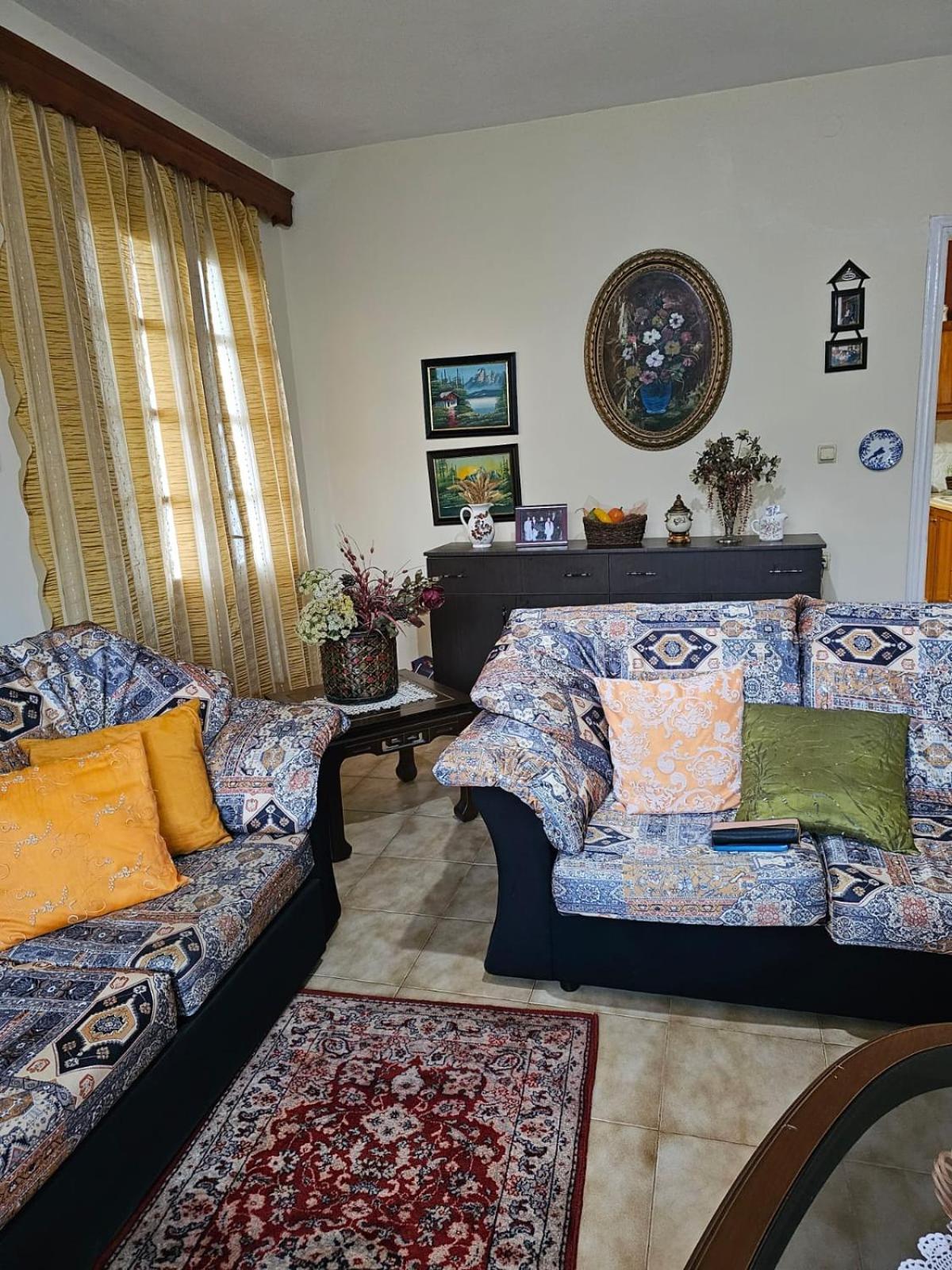 Aira Villa Permet Luaran gambar